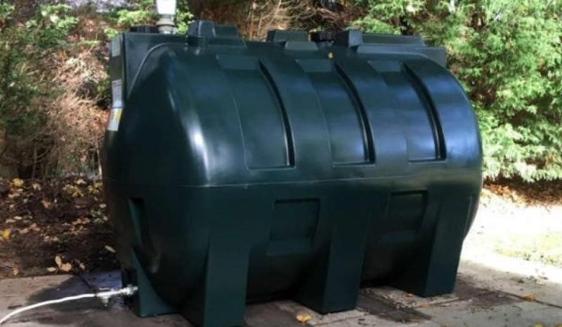 Oil prices continue to skyrocket in Donegal with a rise of over €70 in just a month