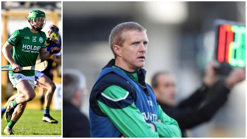 Shefflin seeks 'improvements' as Shamrocks march on in Leinster - Kilkenny Live