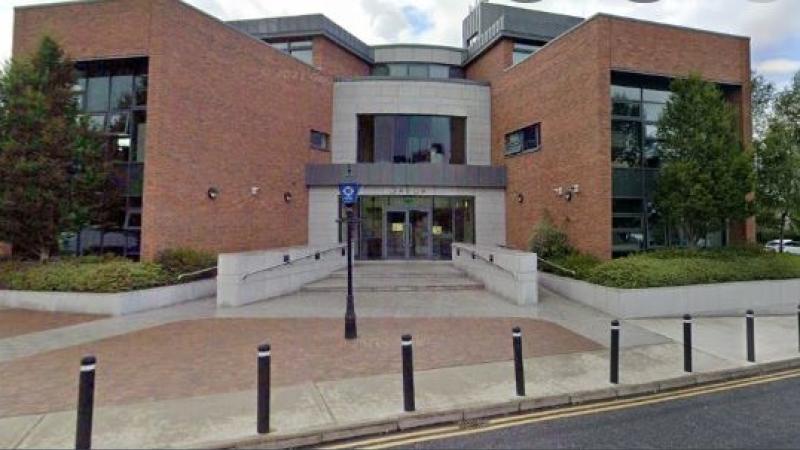 Cash, cigarettes and alcohol stolen during Bridgend robbery 