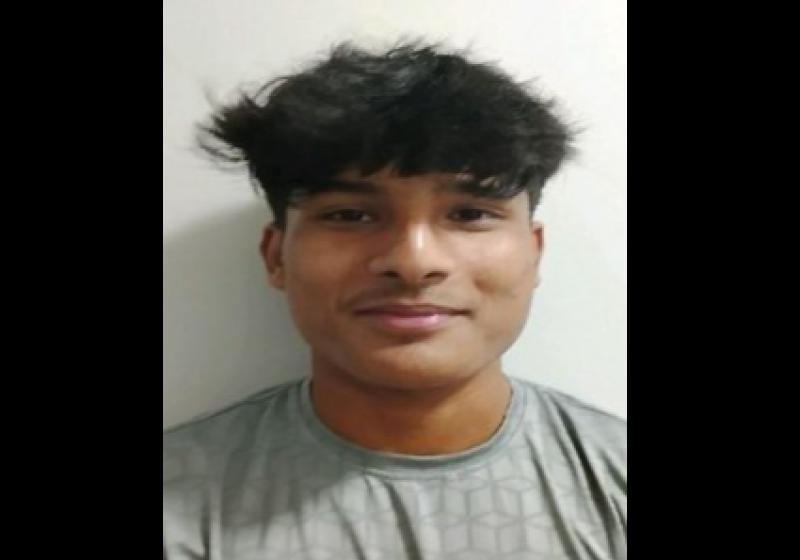 MISSING PERSON: Gardai issue appeal for missing Limerick (16)