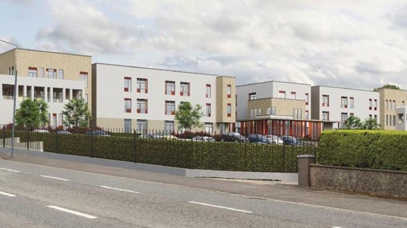 Upgrades planned across Donegal health services as key projects enter 2026 milestones