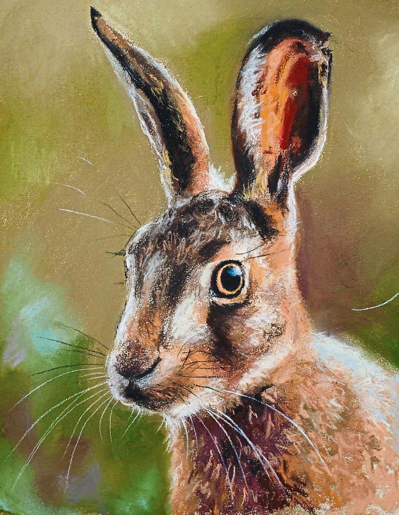 The Art of Friendship exhibition