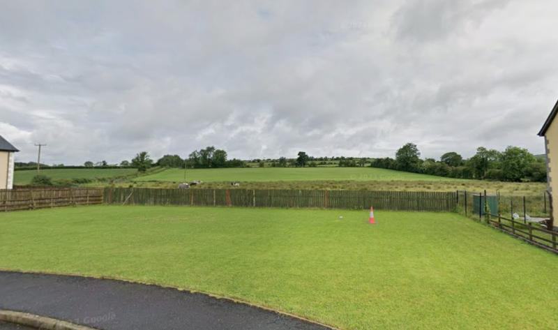 Planning submitted for construction of 32 homes at Convoy Townparks