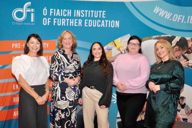 Dundalk IT showcases biggest Science Week yet