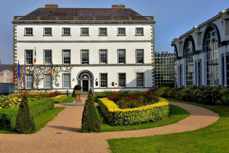 Kilkenny County Council’s gender pay gap revealed in annual report