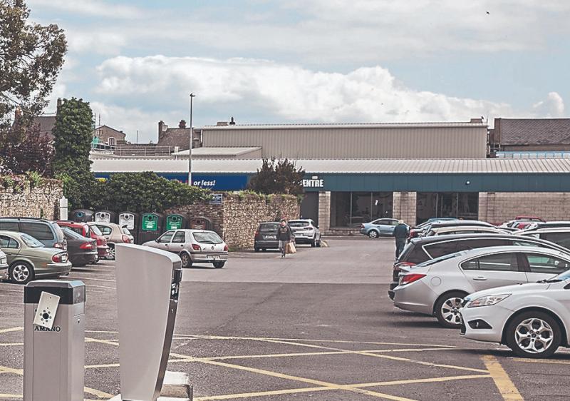 Calls made for free parking initiative in Tipperary for duration of Christmas 