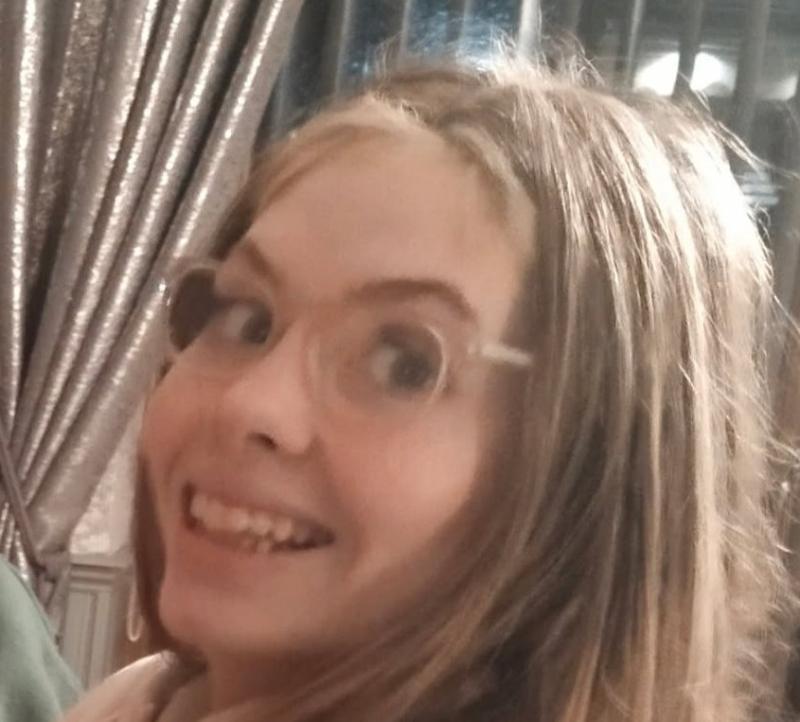 Laois Gardai issue appeal over missing teenage girl