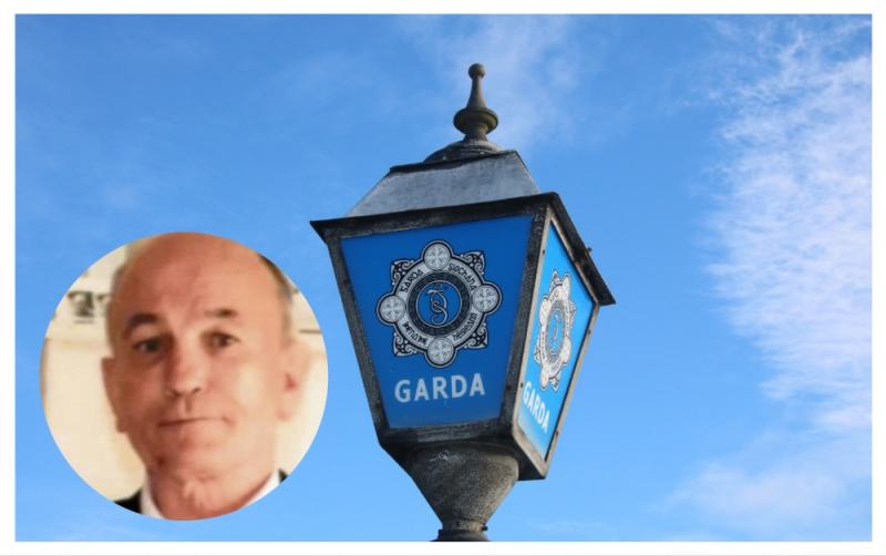 Three people released as investigation continues into murder of Laois man missing since 2019