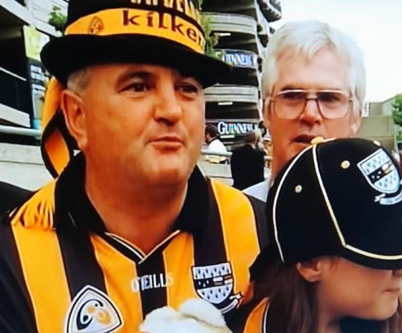 Community fondly remembers Kilkenny man who appeared on RTÉ 