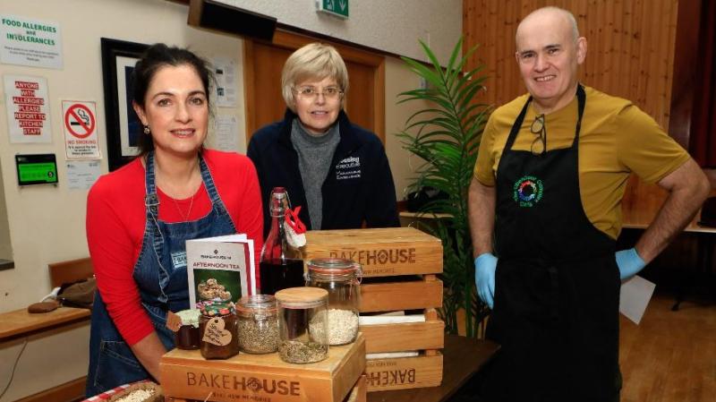 Housing Executive Supports ‘Growing Together’ Project in Bellaghy