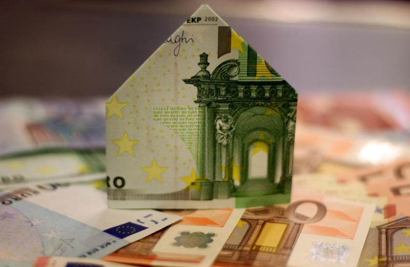 'People are getting desperate' - Laois struggling to get housing loans and grants