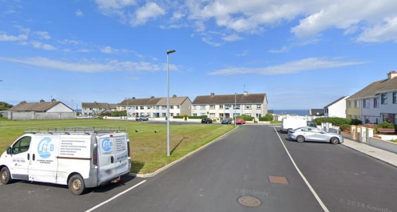 Speeding near children sparks push for safety overhaul in Clare housing estate