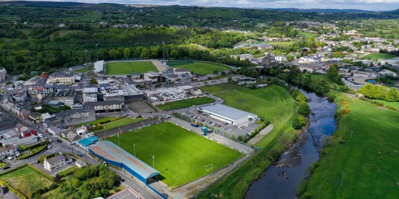 Cabinet approval and up to €1 billion for Donegal's TEN-T Projects