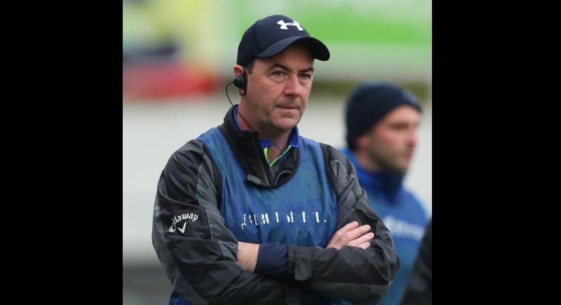 "We will give the best possible account of ourselves” - Dunphy and Upperchurch target Munster glory