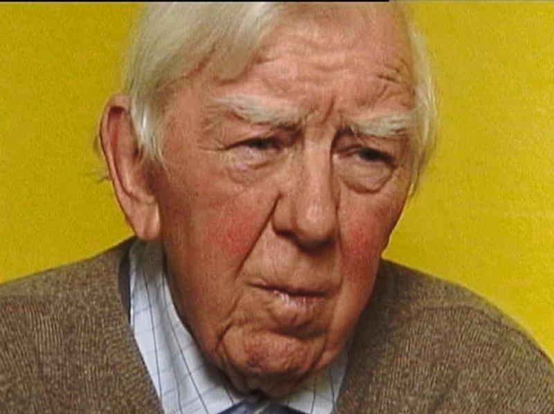 Ciarán Mac Mathúna: Limerick born guardian of Ireland’s traditional music