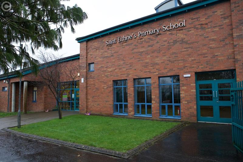 St Eithne&rsquo;s Primary School  &lsquo;fosters every child&rsquo;s abilities&rsquo;