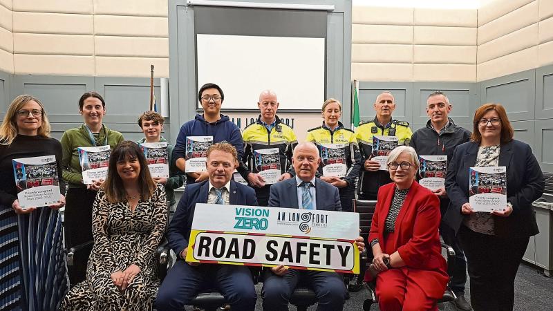 Road Safety Vision Zero