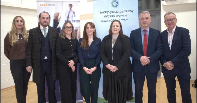 Huge turnout of students at Carrick-on-Suir school's Future Forward Careers event 