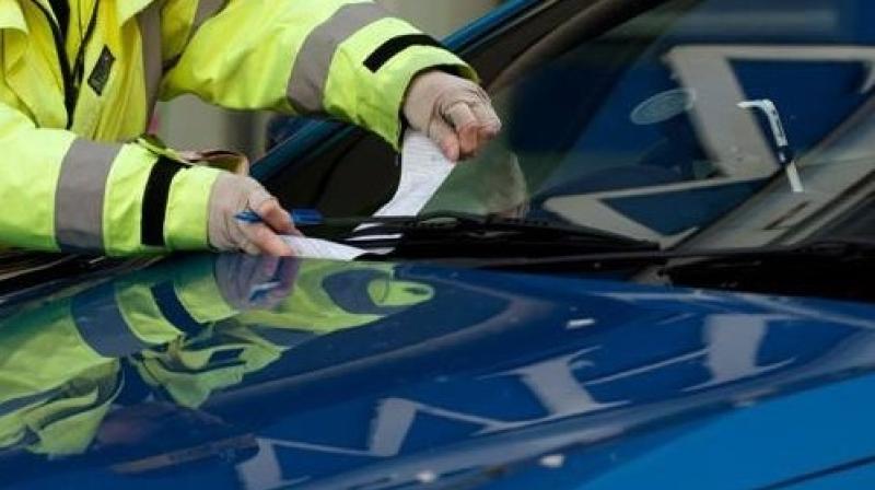 Burt woman hit with hefty fine and court costs of more than €630 in no road tax case