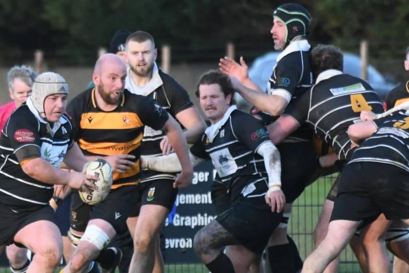 Kilkenny lose out in league  to local rivals Carlow in Foulkstown