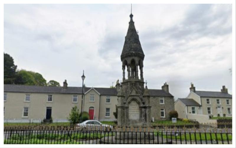 Proposal for Laois town to host national commemoration day for The Great Famine