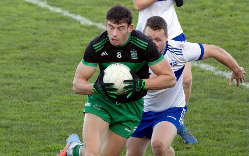 Where to gets tickets for Sallins vs Clara as Kildare champs seek a Leinster final spot