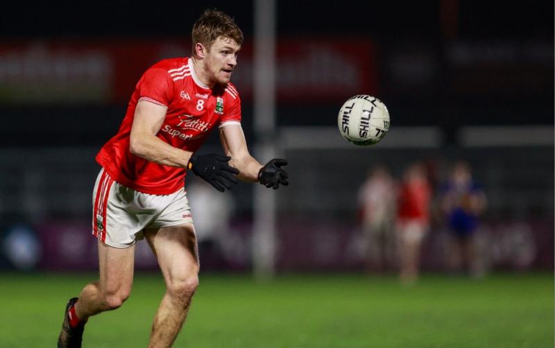 Where to get tickets for Kildare champs Athy's Leinster Semi-Final with Portarlington