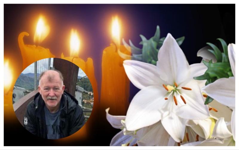 RIP: Tributes pour in for beloved Louth man following tragic crash on Monday