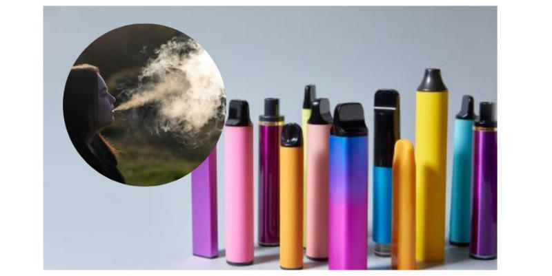 Kildare students - 'Vaping will forever be the biggest regret and burden in my life'