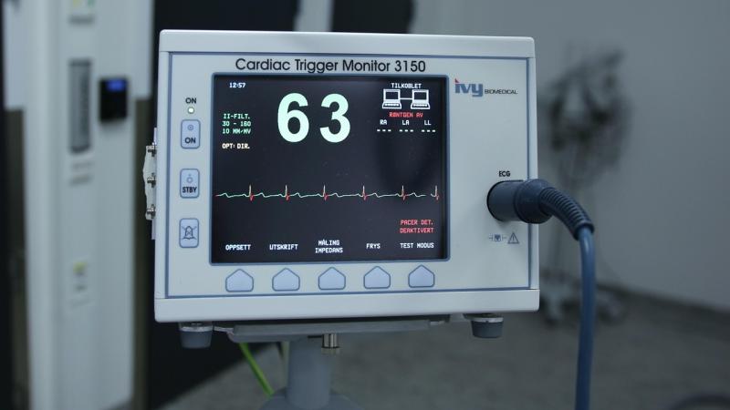 Over 260 Donegal patients waiting over a year for cardiology appointments