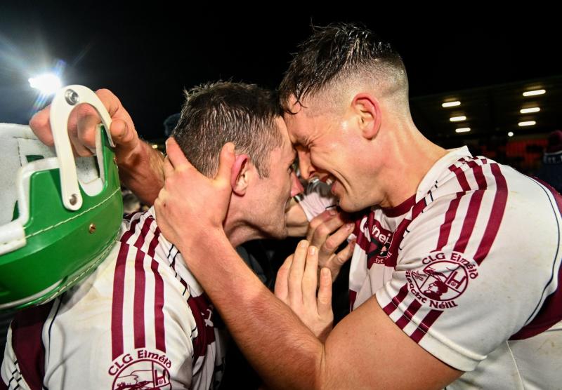 Derry champions Slaughtneil  bidding to win back-to-back Ulster titles