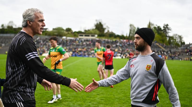 Donegal will open their Ulster SFC defence with home quarter-final