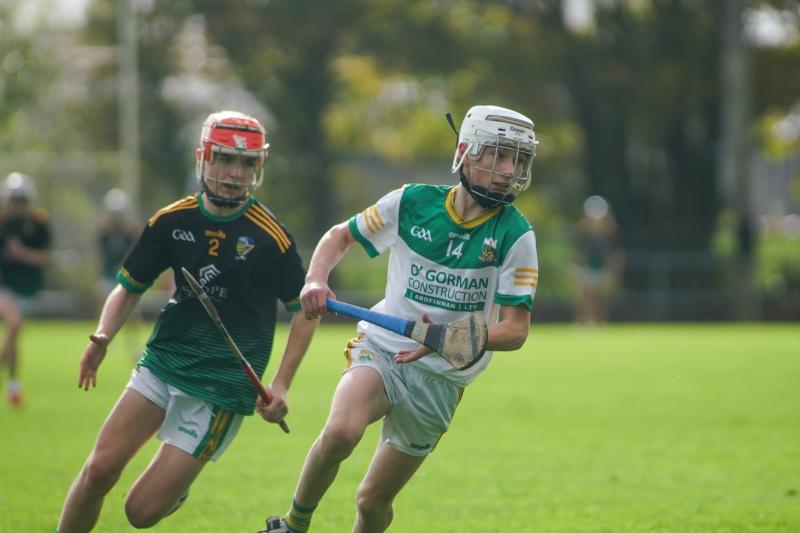 Tipperary GAA votes to restore even age grades for juveniles in 2026