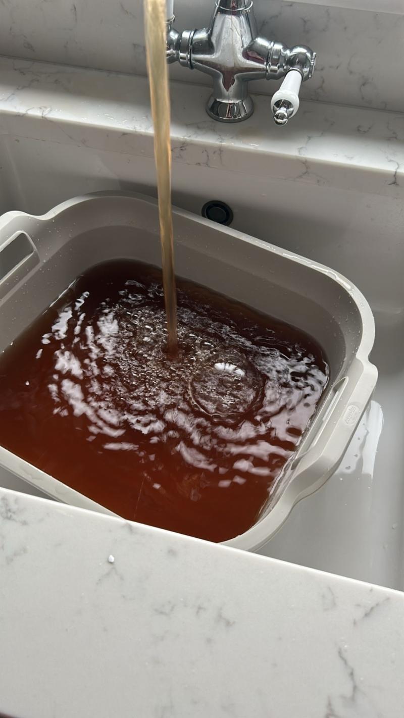 &lsquo;Utter disgust&rsquo;: TDs hit out at water issues in Kilkenny village