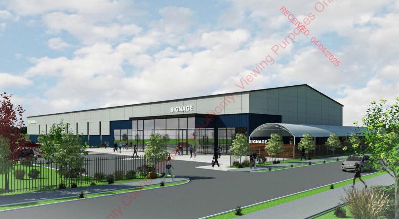 Green light for new Laois builders providers store with up to 50 jobs