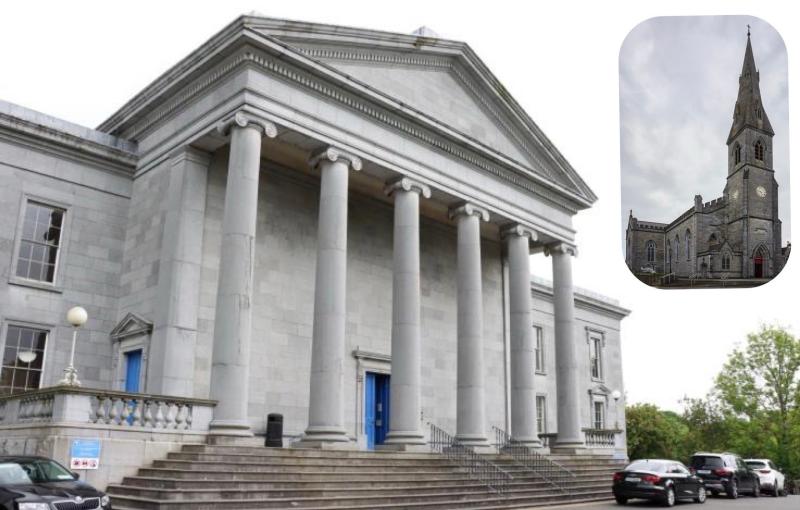 'Not a teddy bear': Ennis man appears in court for defecating on Cathedral floor