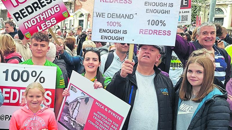 Defective blocks class action court case moves into crucial next phase