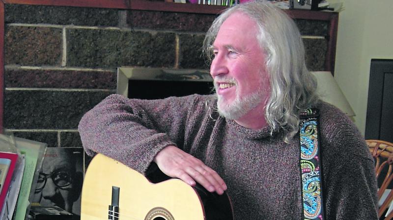 Barrtalk: The brightness of Seoirse Ó Dochartaigh will endure