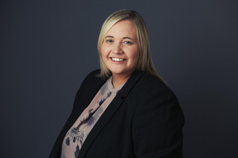 Louth woman new CEO of Ladies Gaelic Football Association