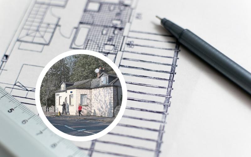 Landmark Limerick building sells for €100,000 with plans for new lease of life revealed