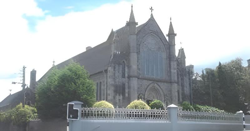 St Patrick's Church to host highly anticipated Christmas concert - Kilkenny Live 
