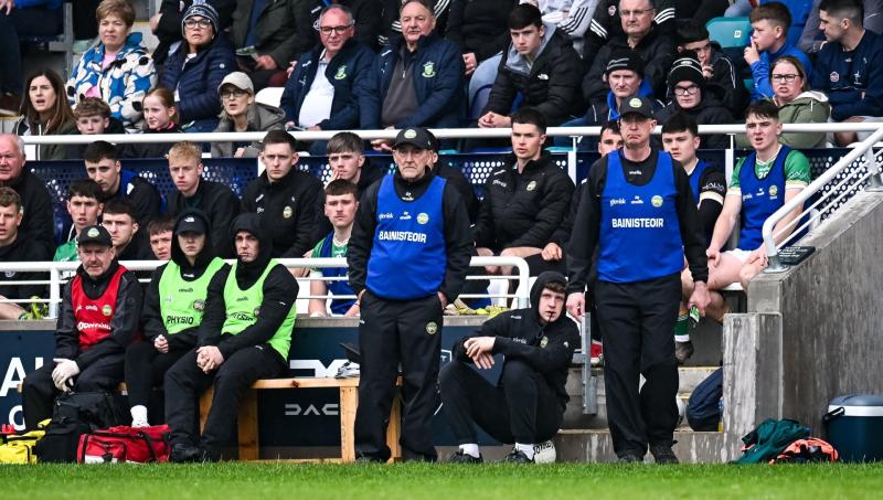 Offaly senior footballers face derby opener in Leinster championship