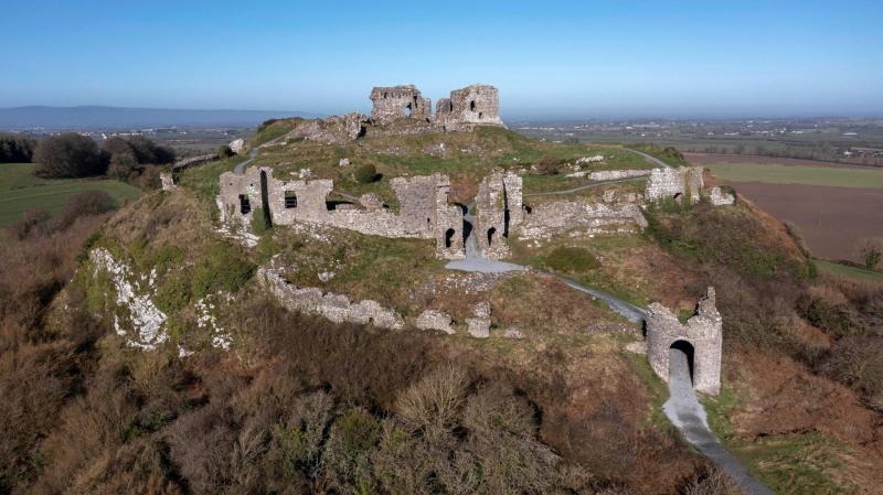 Laois heritage takes centre stage at seminar in Portlaoise
