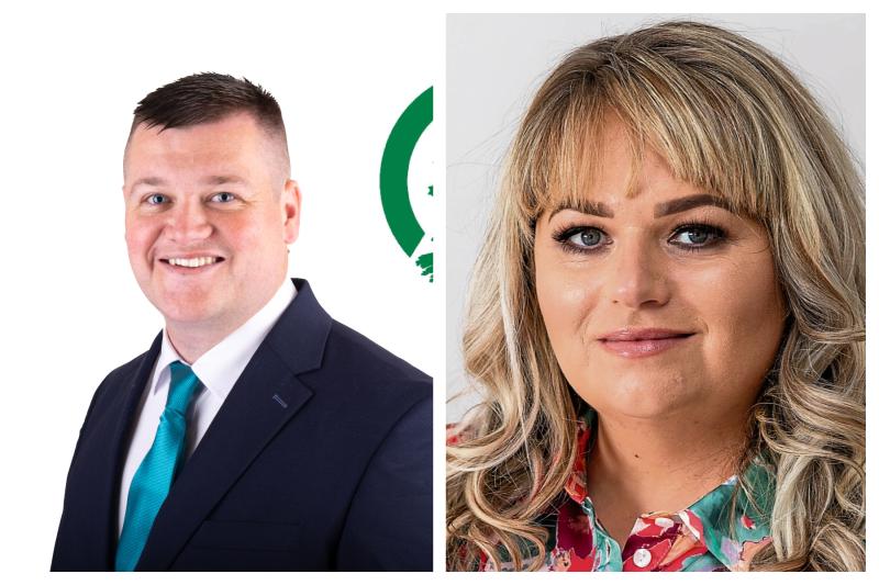 Laois Sinn F&eacute;in to host launch of book on Martin McGuinness 