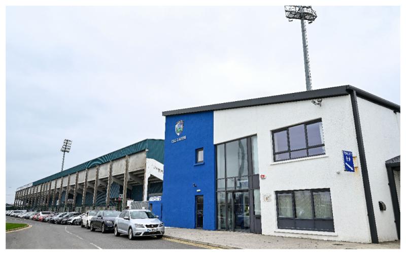 Laois GAA surplus drops to €95,642 as spending on county teams rises for fourth straight year