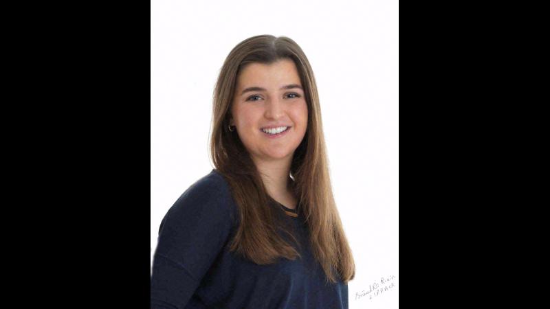 RIP: Tributes paid to talented horse rider to be laid to rest today