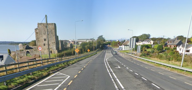 Calls for action on &lsquo;appalling&rsquo; Waterford to Limerick road as delays continue