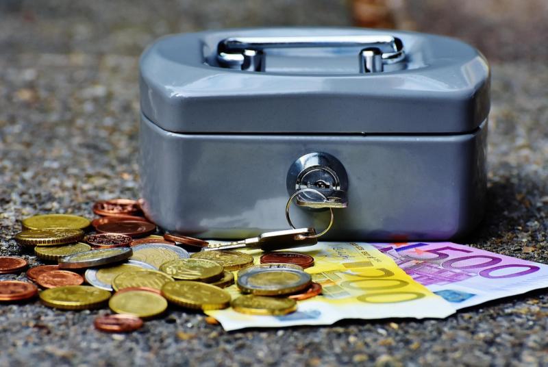 Over €420,000 in funding announced for rural community projects across Tipperary