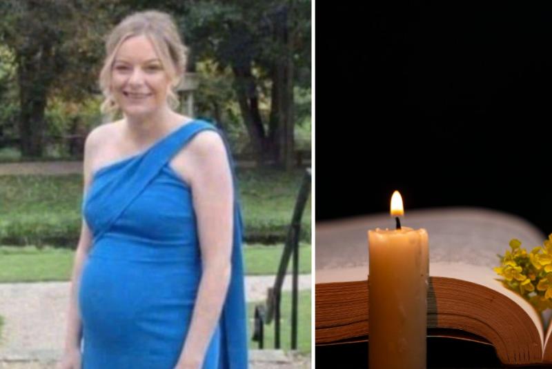 Heartbreak in Kilkenny following death of mum and baby due to sudden illness