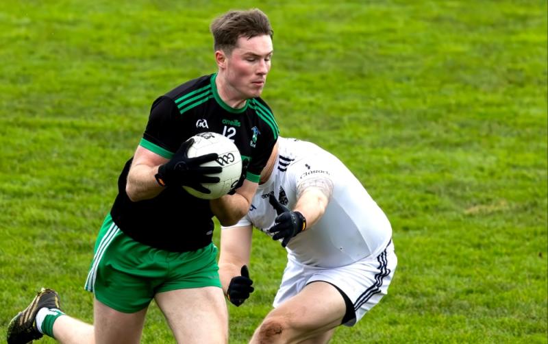 Kildare champs Sallins vs Clara to book Leinster Final Spot